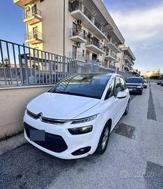 Citroën C4 Picasso