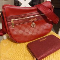 Borsa donna con tracolla 