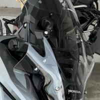 Parabrezza Xadv 750