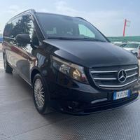 Mercedes-Benz Vito 116 CDI TOURER 9 POSTI - 2017