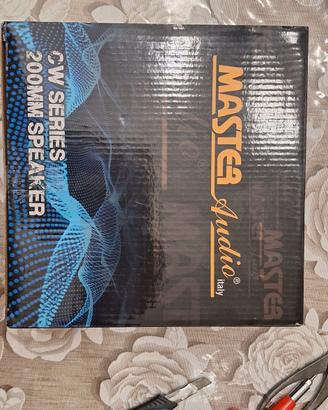 Woofer 150w rms