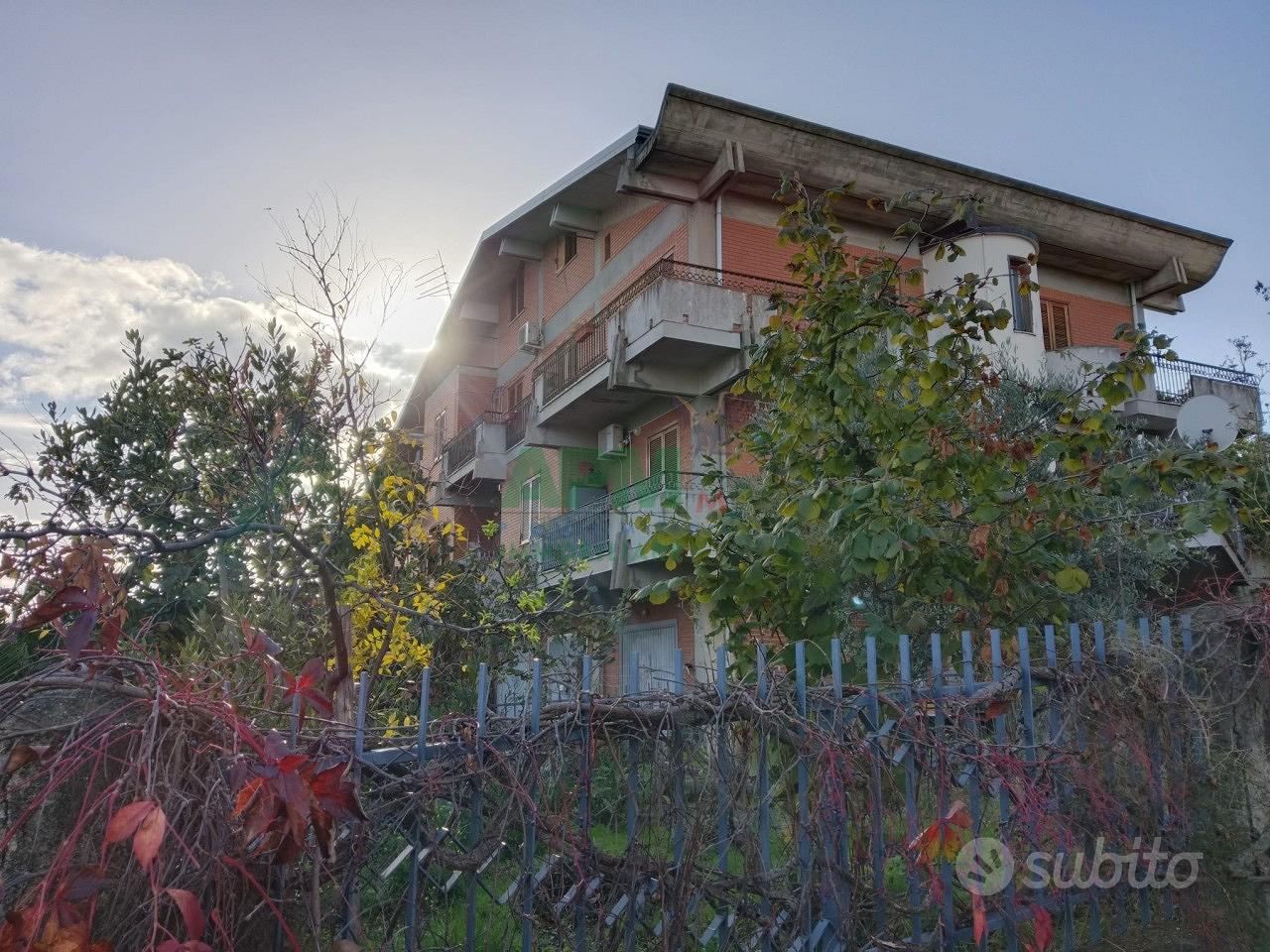 Appartamento – Carolei, Vadue - Vista 4
