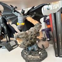 DC Collectibles “Batman vs Killer Croc”