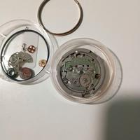 parti ricambio orologio