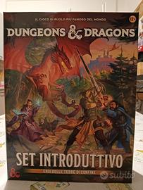DUENGEONS & DRAGONS 