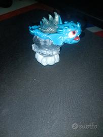 Skylander Warnado LightCore
