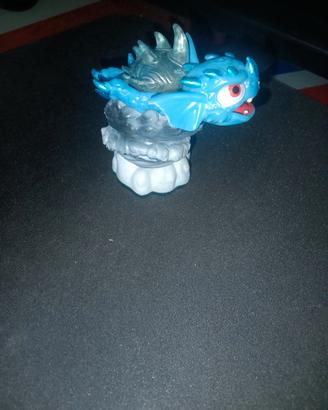 Skylander Warnado LightCore
