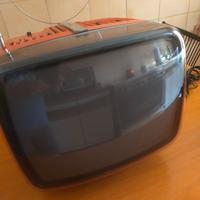 Televisore Brionvega Doney 12 pollici