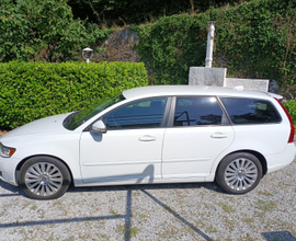 Volvo v50 16D2 polar