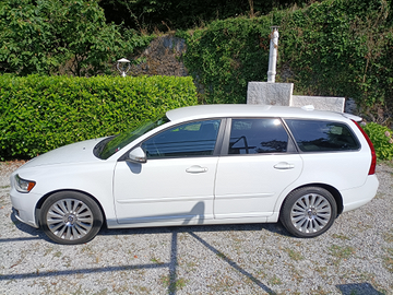 Volvo v50 16D2 polar