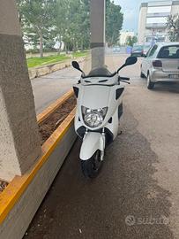 Honda Foresight 250