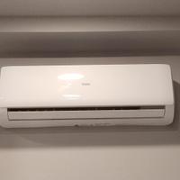 CONDIZIONATORE INVERTER 18000 BTU HAIER