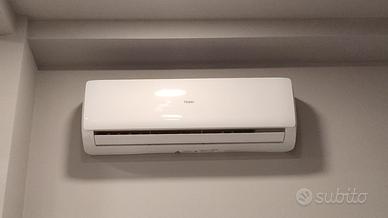 CONDIZIONATORE INVERTER 18000 BTU HAIER
