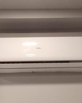 CONDIZIONATORE INVERTER 18000 BTU HAIER