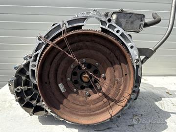 CAMBIO AUTOMATICO MERCEDES Classe A Serie (W176) R