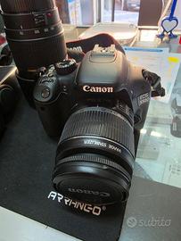 CANON EOS 550D