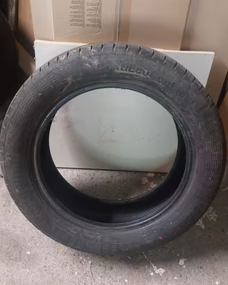 gomme auto usate