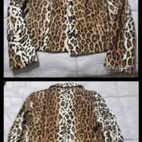 Vestito completo Moschino anni 2000