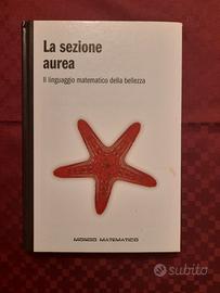 Sezione aurea mondo matematico rba