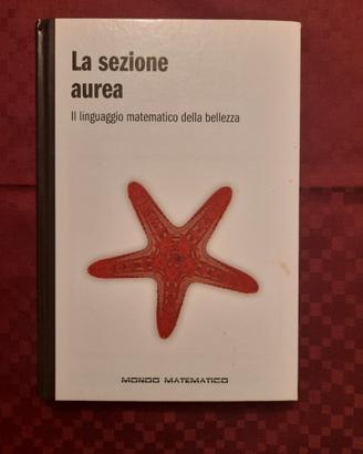 Sezione aurea mondo matematico rba