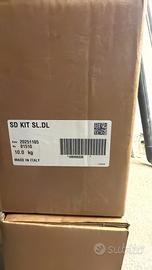 Kit sollevamento per pompe lowara