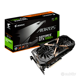 nvidia gtx 1080ti zotac