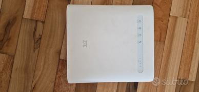 Router 4g+ lte 300mbps ZTE MF286D
