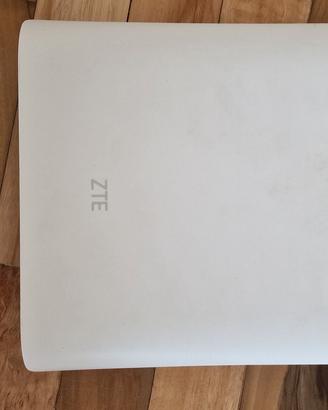 Router 4g+ lte 300mbps ZTE MF286D