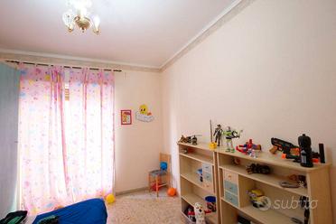 Rif.RC08| appartamento trilocale