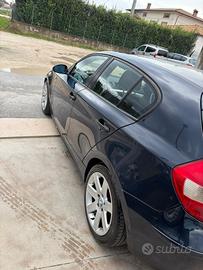 Bmw 118 diesel 122 cavalli adatta a neopatentati t