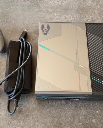 Xbox One Halo 5 Guardians Limited Edition 1TB