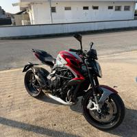 Mv Augusta brutale 800 RR