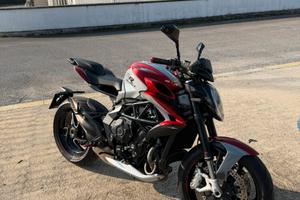 Mv Augusta brutale 800 RR