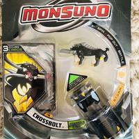 Monsuno NUOVO sigillato