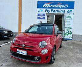 Fiat 500 C 1.2 60° Anniversario