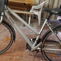 Bicicletta