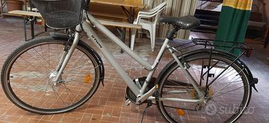 Bicicletta