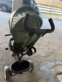 Triciclo evolutivo Kinderkraft Aston