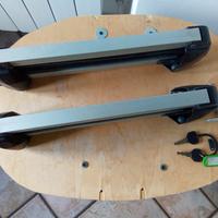 portasci per Multipla 