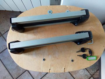 portasci per Multipla 