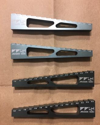 Mugen Scalimetri 1/8 off road
