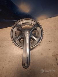 Guarnitura Shimano Ultegra
