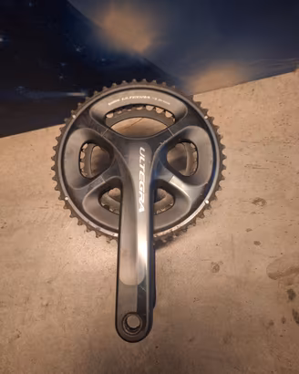 Guarnitura Shimano Ultegra