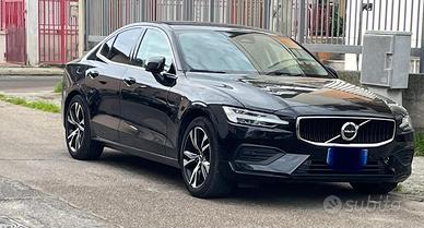 Volvo S60 pari al nuovo
