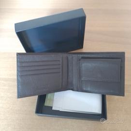 Trussardi Jeans Portafoglio Porta carte di credito