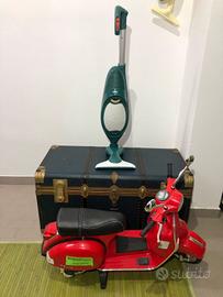 Folleto Vk 140 da 250euro