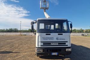 1999 IVECO 60E14
