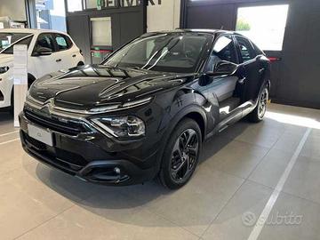 Citroen C4 PureTech 130 S&S Plus