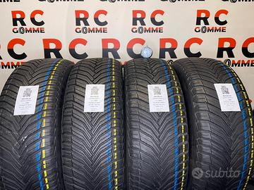 4 GOMME 215/60 R17 96H MICHELIN– 4 STG