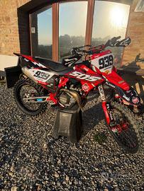 GasGas MC 450 F factory edition 2025